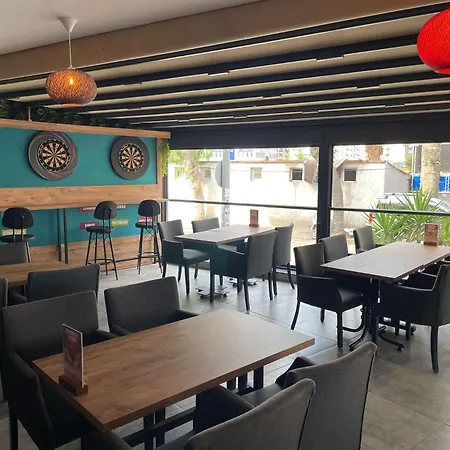 The Temple Butik Hotel Kusadası