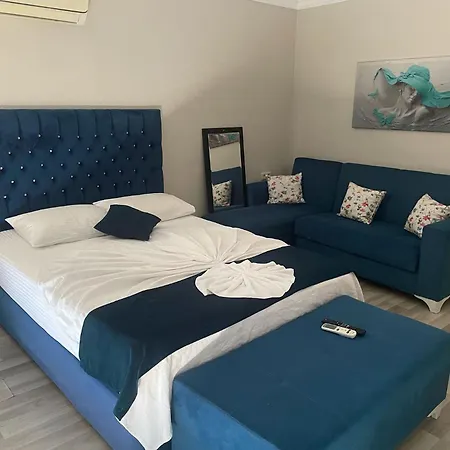 The Temple Butik Hotel