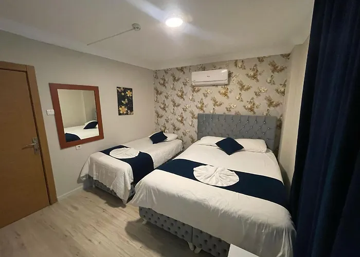 The Temple Butik Kusadası