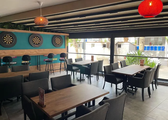 The Temple Butik Otel Kuşadası