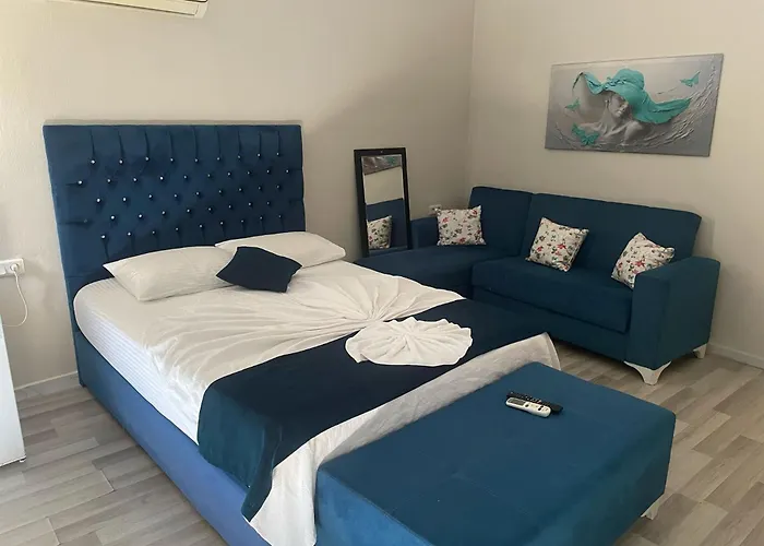 The Temple Butik Otel