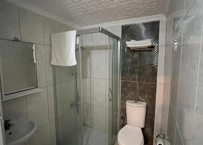 The Temple Butik Hotel *